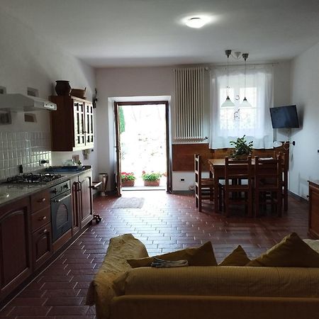 Casa Podere San Firenze San Firenze - Fonte Di Sala エクステリア 写真