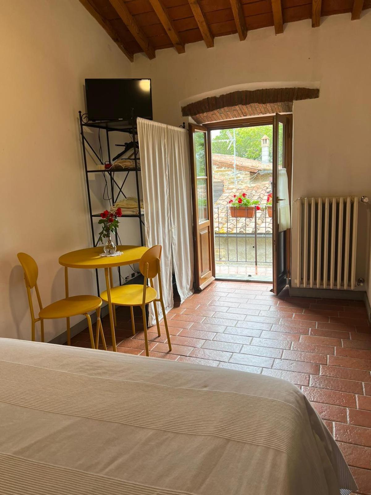 Casa Podere San Firenze San Firenze - Fonte Di Sala エクステリア 写真