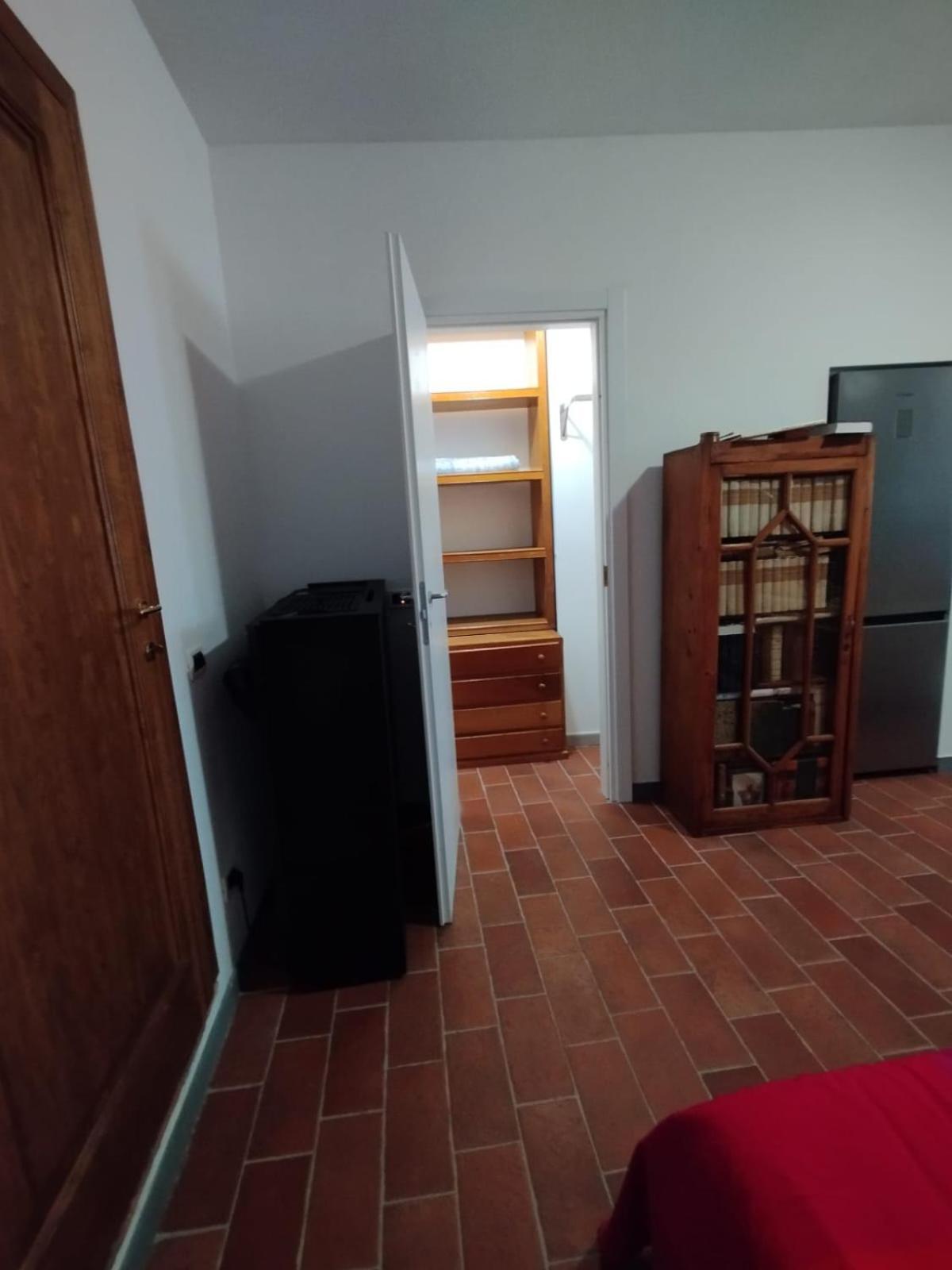 Casa Podere San Firenze San Firenze - Fonte Di Sala エクステリア 写真